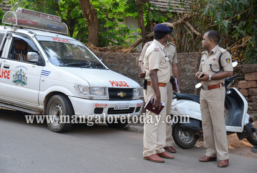Electrical contractor hacked to death at Kodialbail 